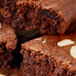 Chocolate Poppy Seed Cake