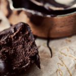 Chocolate Truffles with Mascarpone
