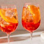 Classic Aperol Spritz