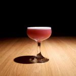 Clover Leaf Cocktail