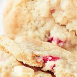 Coconut Chocolate Chip Cookies