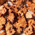 Cookie Brittle