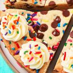 Cookie Cake