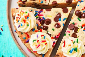 Cookie Cake