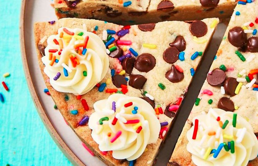 Cookie Cake