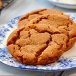 Cookie Jar Gingersnaps