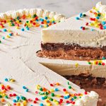 Copycat Dairy Queen Ice Cream Cake