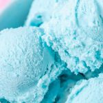 Cotton Candy Ice Cream