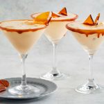 Crème Brûlée Cocktail