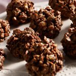 Crunchy Chocolate Cookies