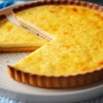 Custard Tart