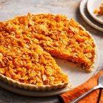 Easy Cornflake Tart