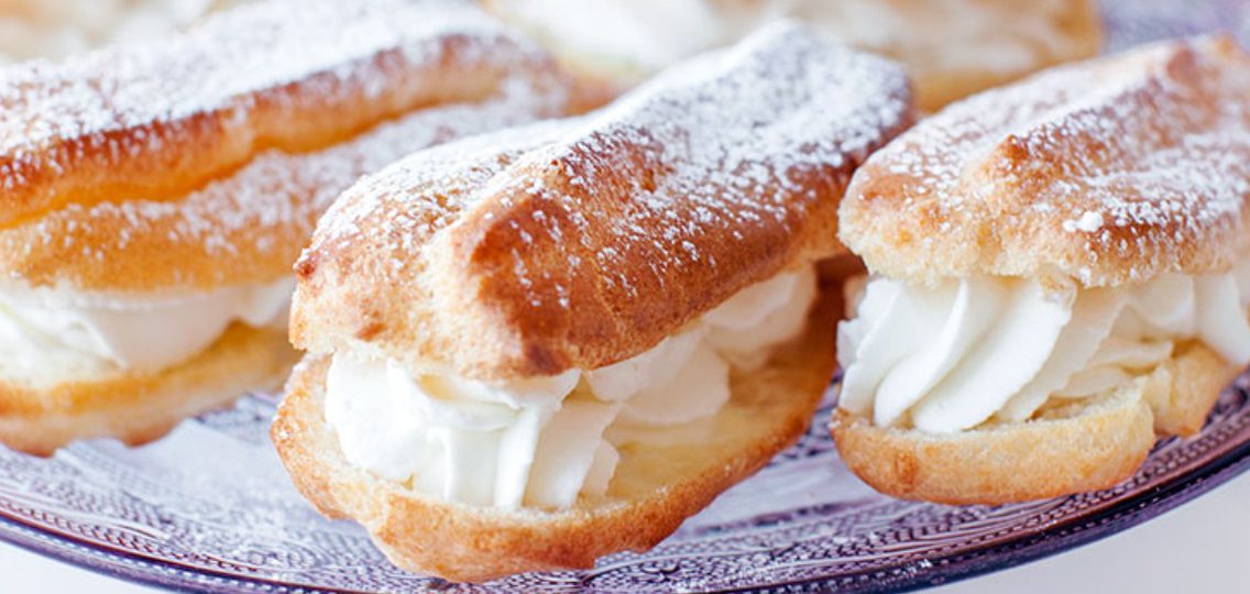 Eclairs