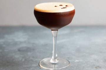 Espresso Martini