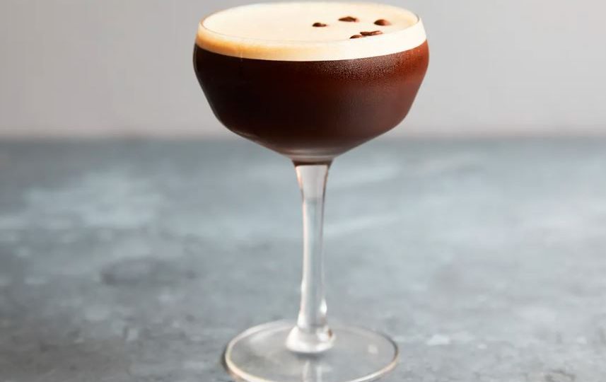 Espresso Martini