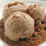 Espresso Milo Tini Ice Cream