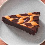 Flourless Peanut Butter Chocolate Cake