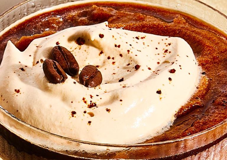 Frozen Espresso Martini