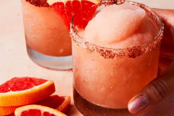 Frozen Palomas