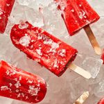 Fruit Popsicles