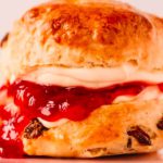 Fruit Scones