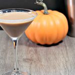 Ghostbuster Cocktail