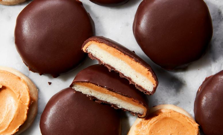 Girl Scout Tagalongs