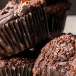 Gluten-Free Chocolate Muffins