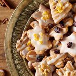 Gluten-Free Gingerbread Cookies