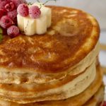 Gluten-Free Pancakes