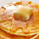 Good Old-Fashioned Pancakes