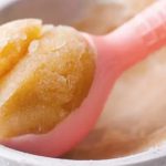 Green Tea and Lime Sorbet