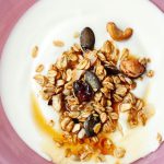 Homemade Granola