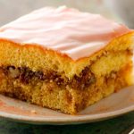 Honey Bun Cake