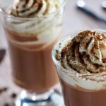 Hot Chocolate Drink