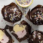 Ice Cream Cupcakes