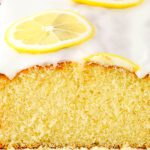Lemon Loaf