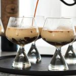 L'uovo Sbattuto con Caffè