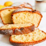 Madeira Cake