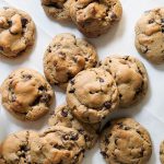 Magnolia Table Chocolate Chip Cookies