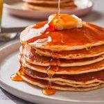 Copycat McDonald's Hotcakes