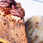 Maple Crunch Ice Cream