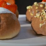 Maritozzi-style Sweet Rolls