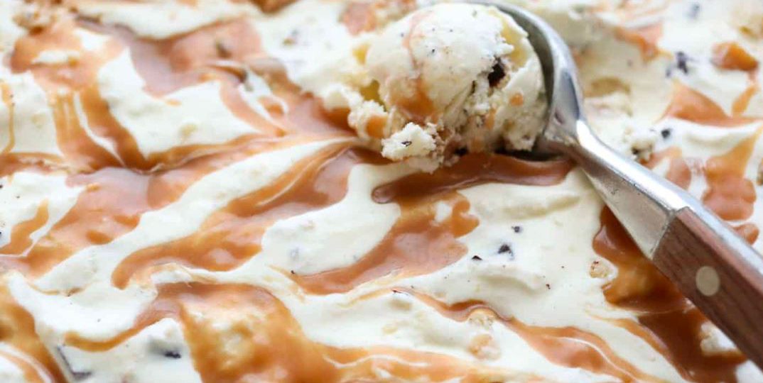 Millionaire Ice Cream