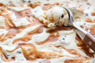 Millionaire Ice Cream