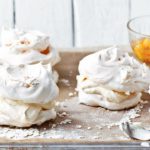 Mini Meringues