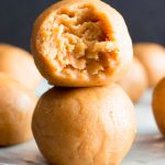 No Bake Peanut Butter Treats