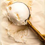 No-Churn Vanilla Ice Cream