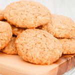 Oat Biscuits