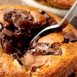 Oatmeal Banana Peanut Butter Muffins